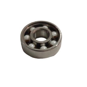 Ceramic ball bearing-4