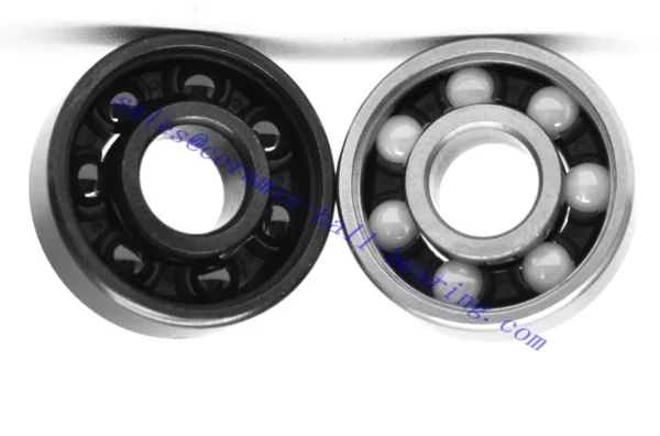 Ceramic ball bearing-1.1